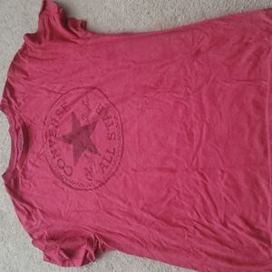 Converse Logo T-Shirt